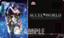 Weiss Schwarz Accel World Infinite Burst Playmat (Case Exclusive)